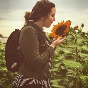 Meet your Posher, Kailee